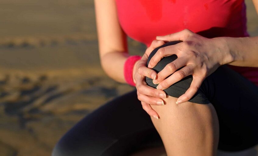 arthrosis miatti térdfájdalom